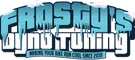 Frosty's Dyno Tuning